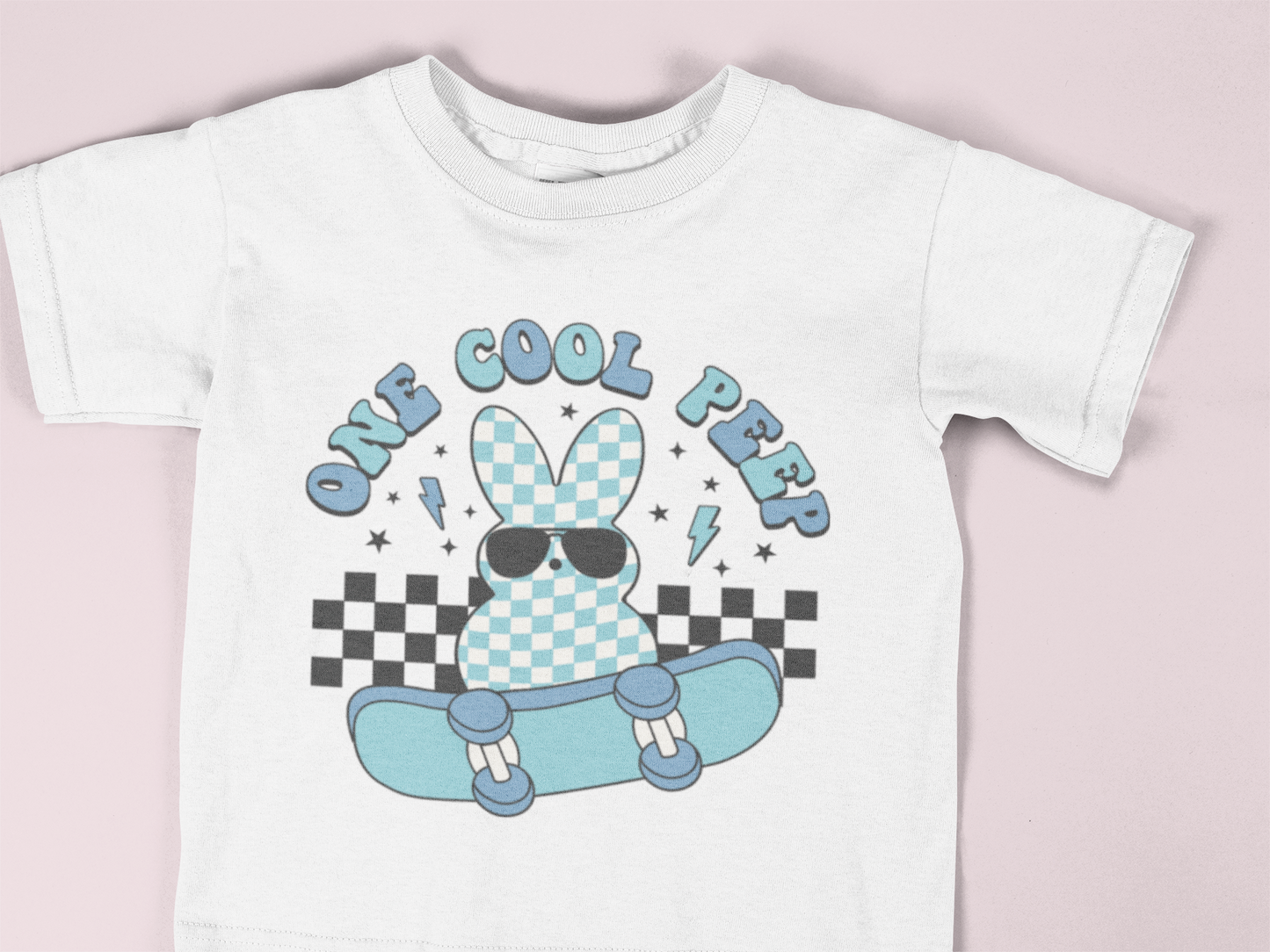 A "One Cool Peep" T-Shirt