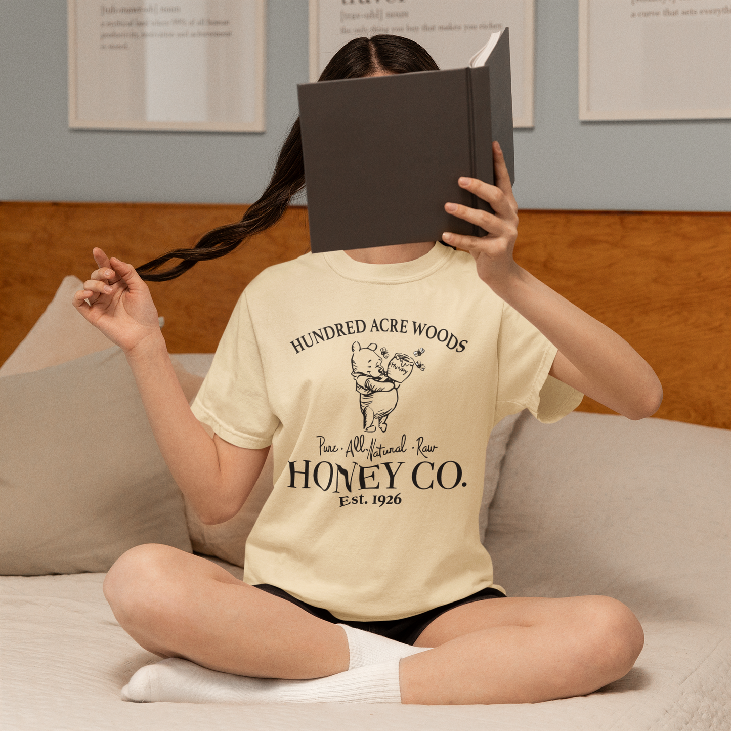 Winnie the Pooh T-Shirt