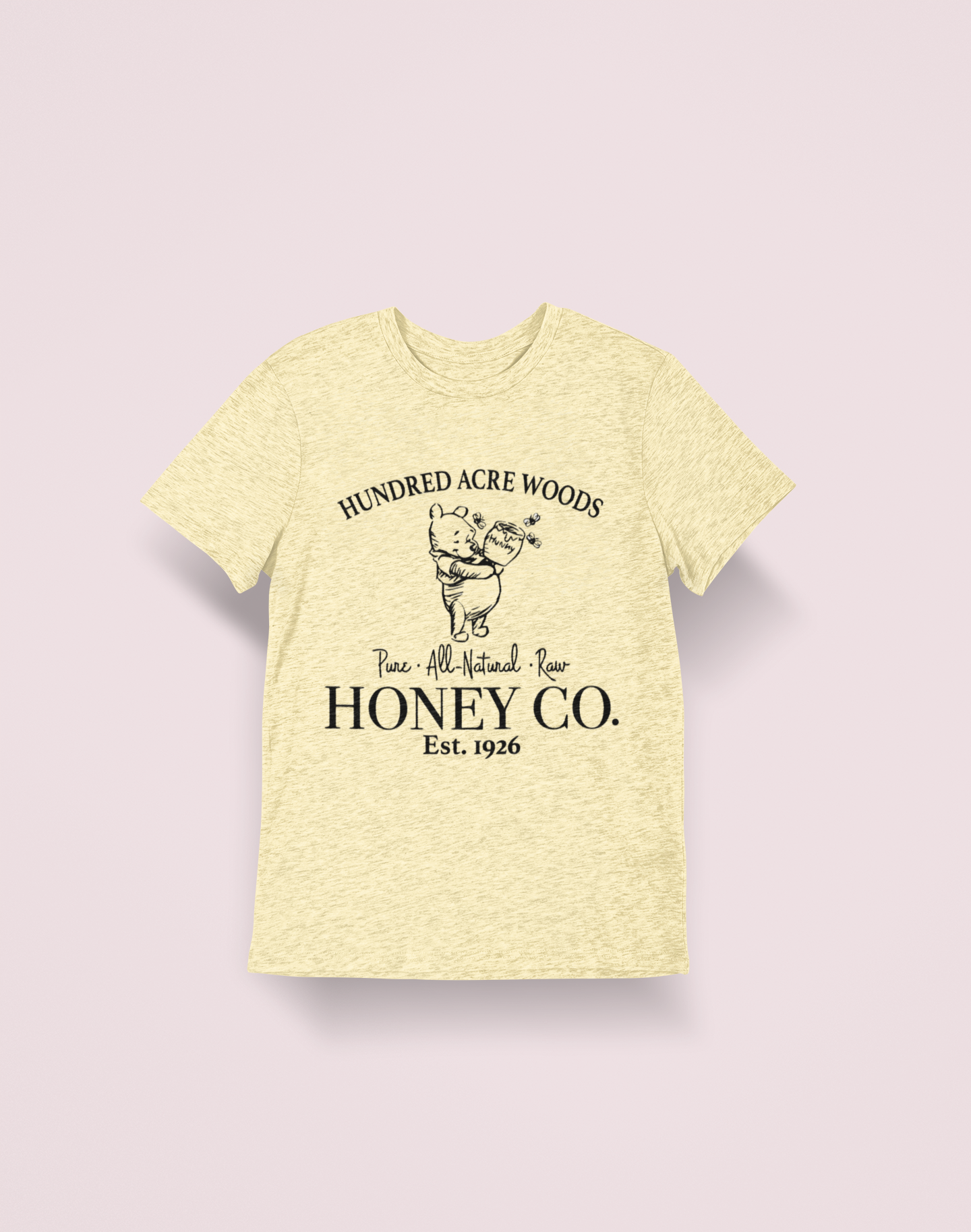 Winnie the Pooh T-Shirt