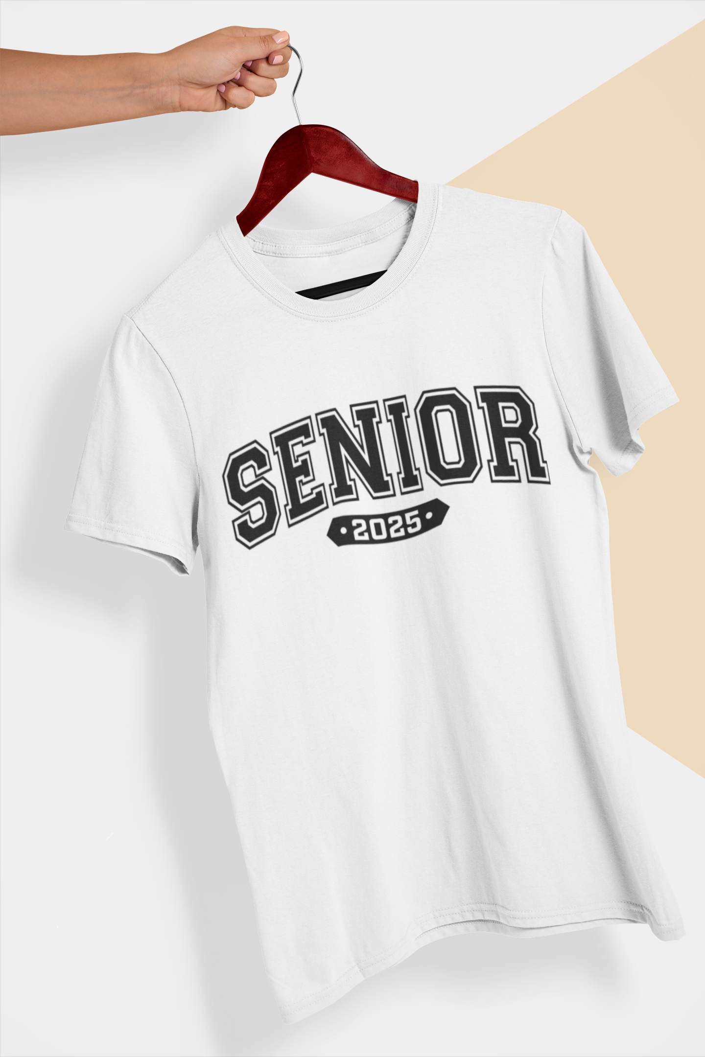 Senior Class of 2025 Tee Shirt