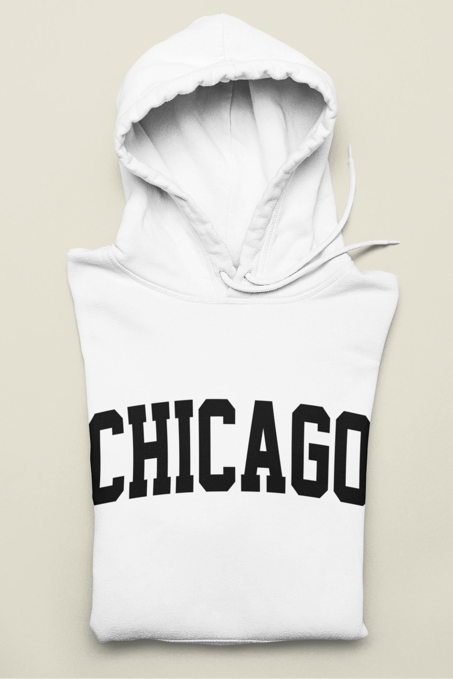 Chicago Hoodie