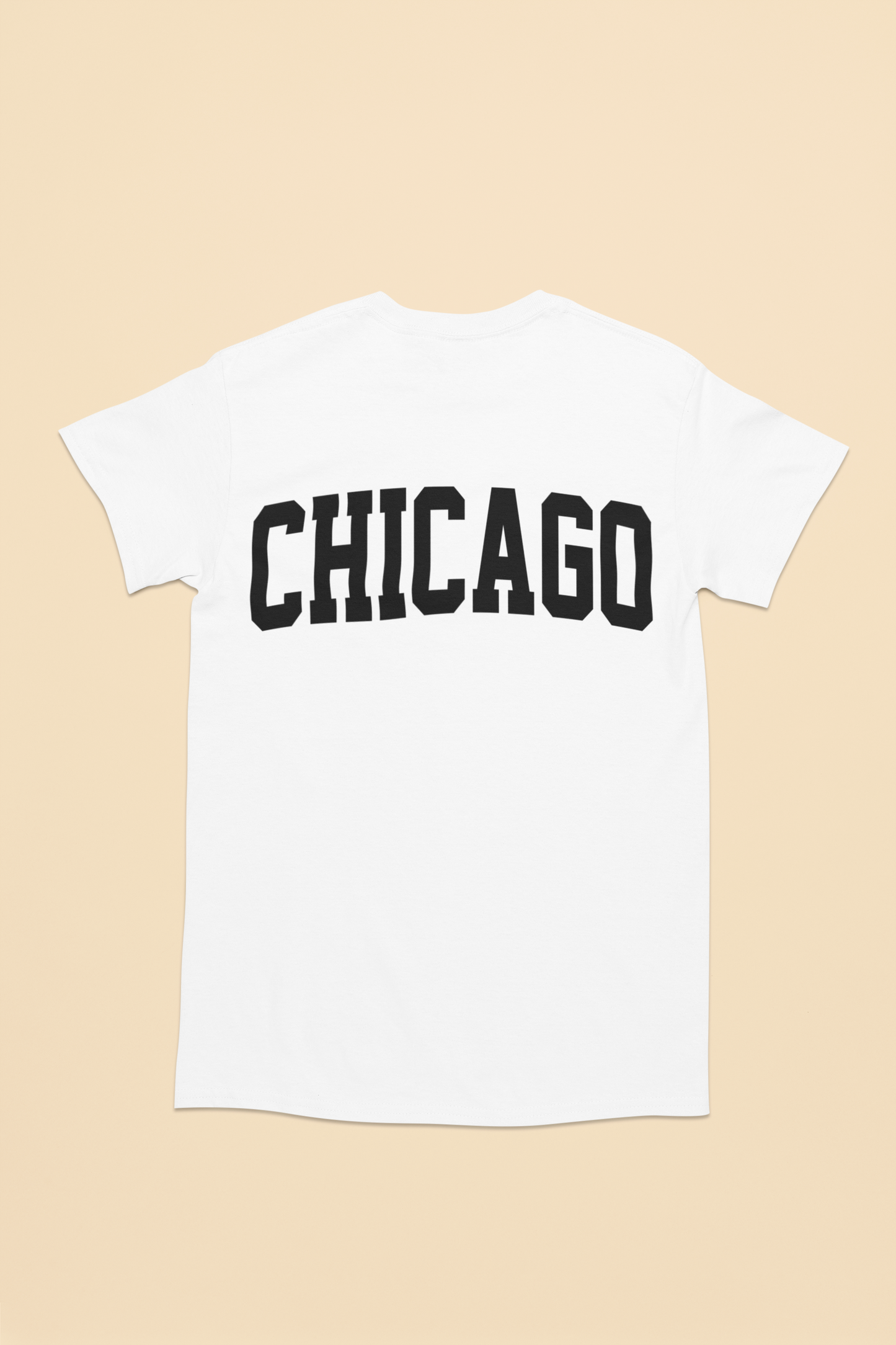 Chicago Tee Shirt