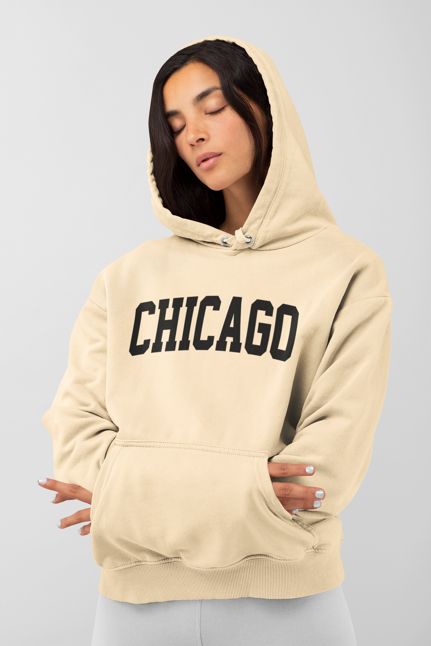 Chicago Hoodie