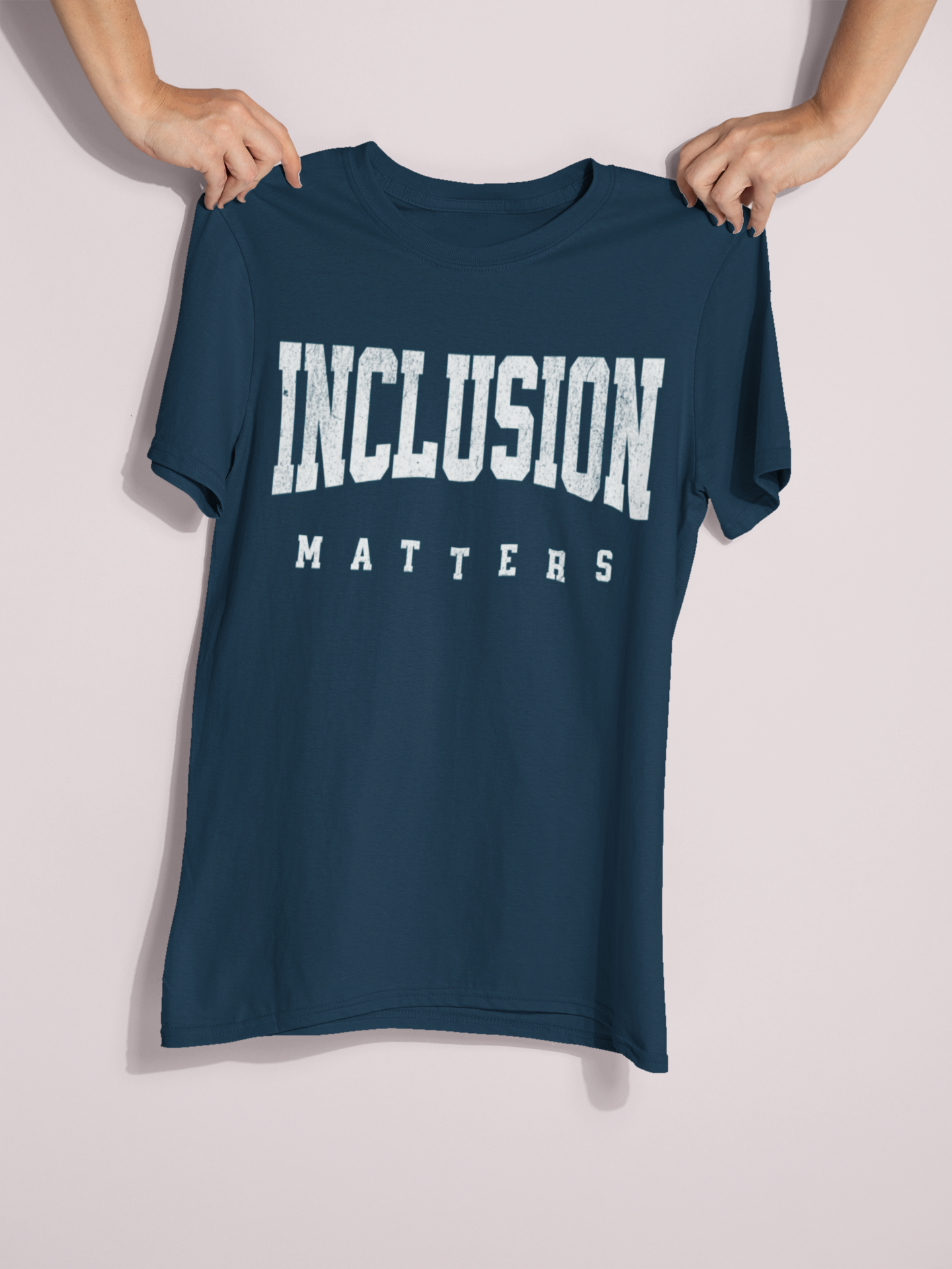 Inclusion Matters Tee Shirt