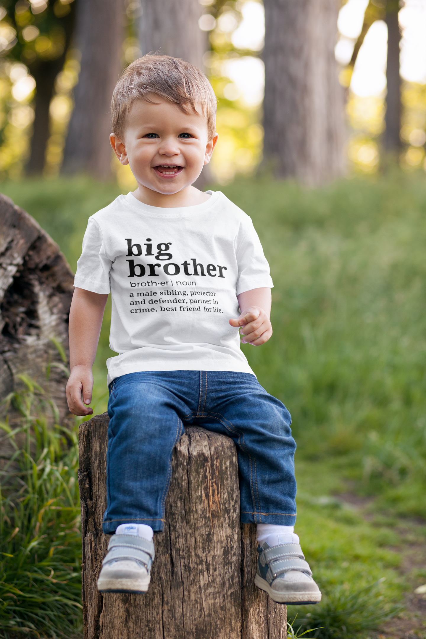 Big Brother Merch